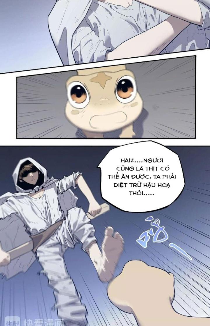 Ta, 5 Cm Chapter 2 - Next Chapter 3