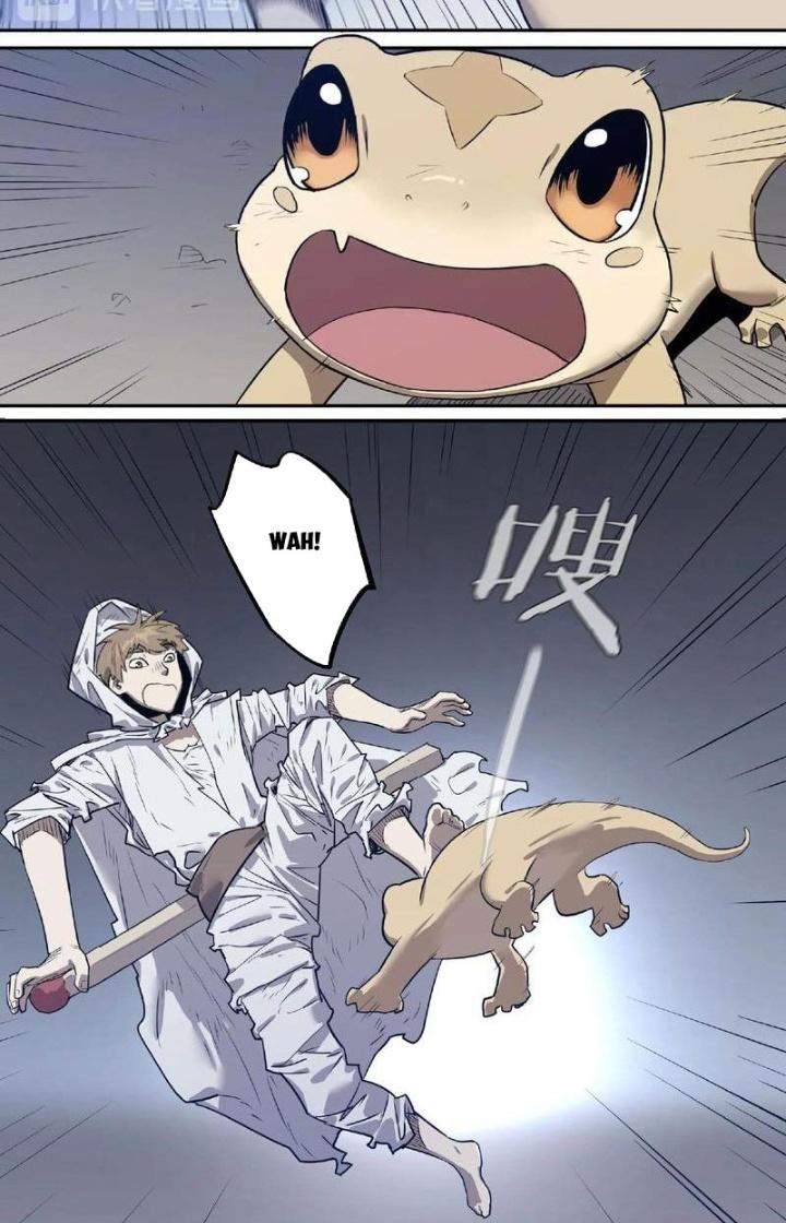 Ta, 5 Cm Chapter 2 - Next Chapter 3