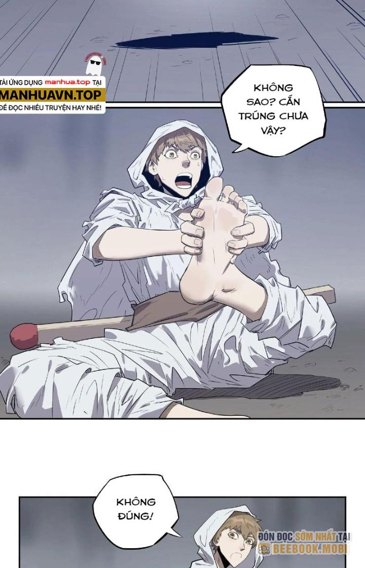 Ta, 5 Cm Chapter 2 - Next Chapter 3