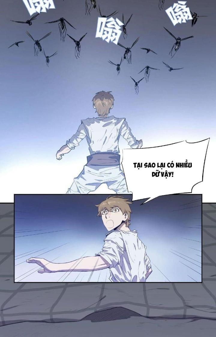 Ta, 5 Cm Chapter 2 - Next Chapter 3