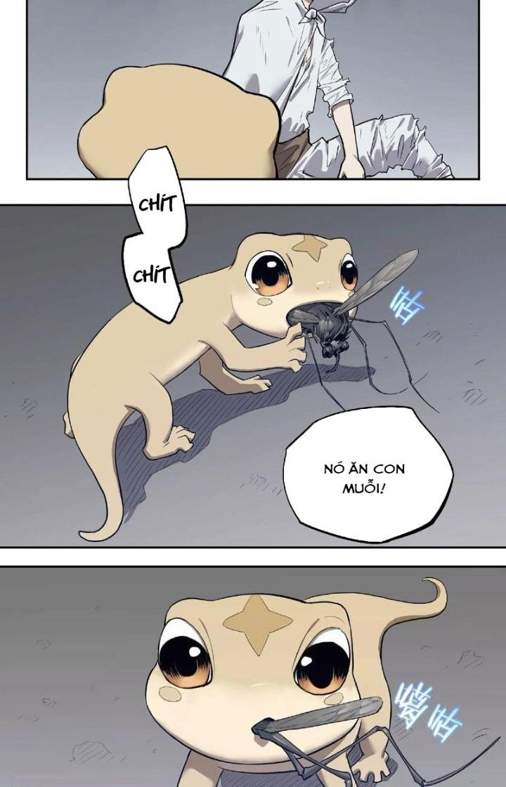 Ta, 5 Cm Chapter 2 - Next Chapter 3