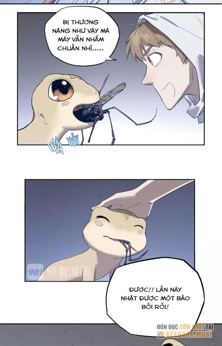 Ta, 5 Cm Chapter 2 - Next Chapter 3