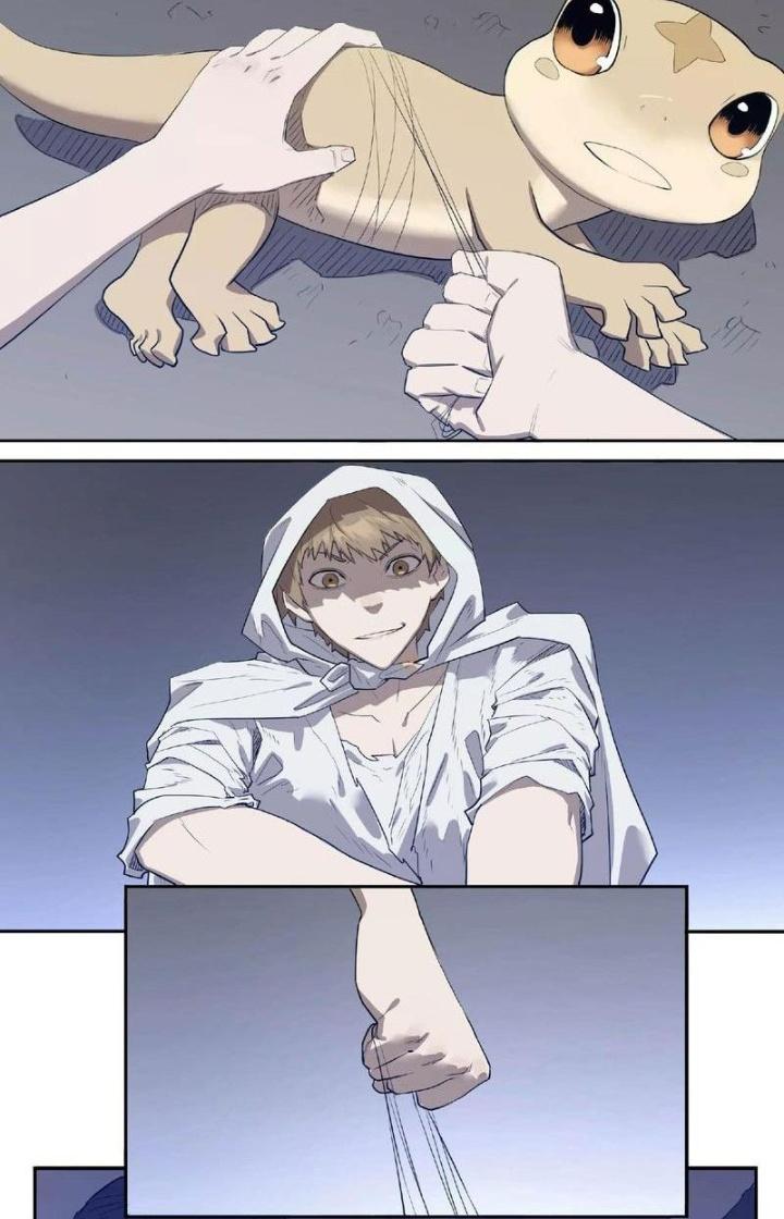 Ta, 5 Cm Chapter 2 - Next Chapter 3