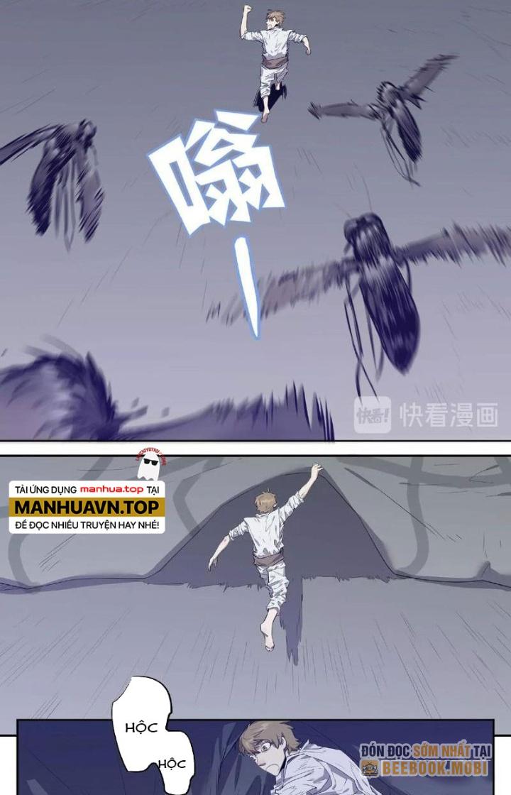 Ta, 5 Cm Chapter 2 - Next Chapter 3