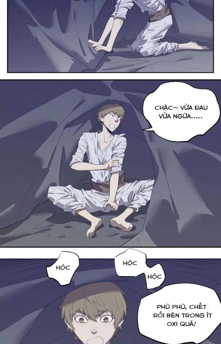 Ta, 5 Cm Chapter 2 - Next Chapter 3