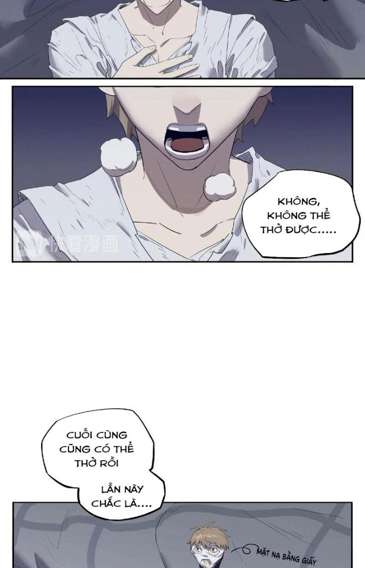 Ta, 5 Cm Chapter 2 - Next Chapter 3