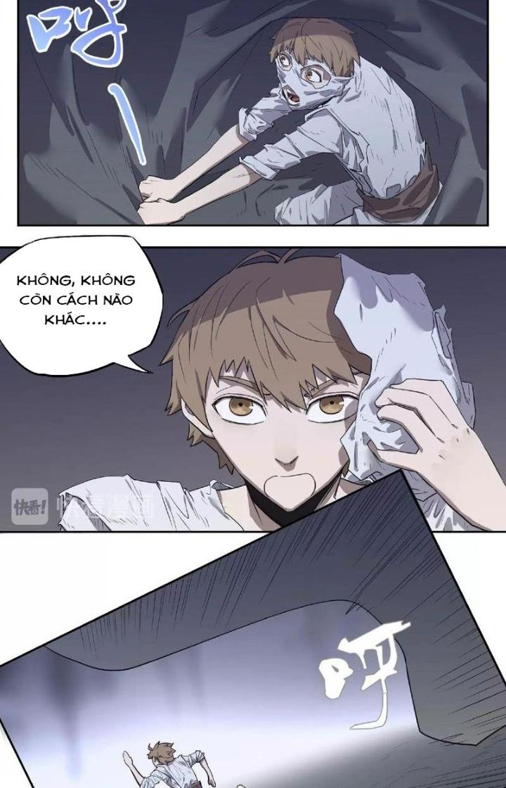 Ta, 5 Cm Chapter 2 - Next Chapter 3