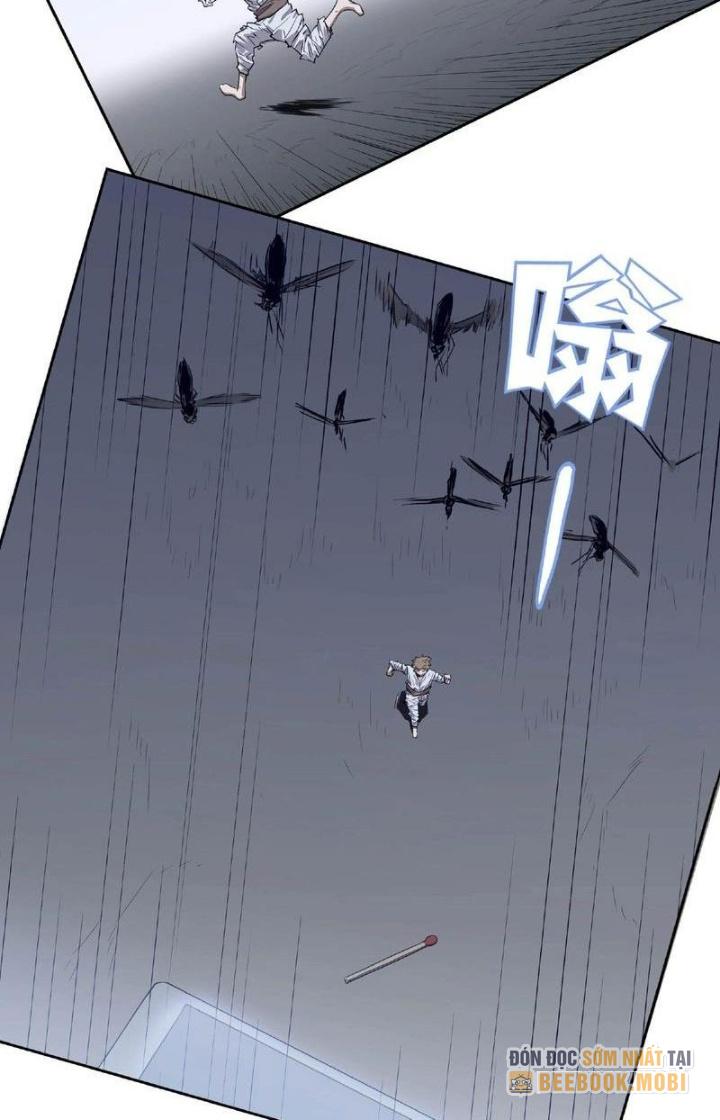 Ta, 5 Cm Chapter 2 - Next Chapter 3