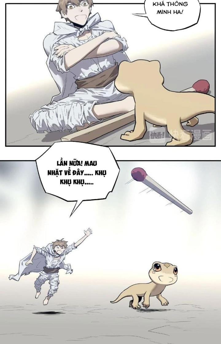 Ta, 5 Cm Chapter 3 - Next Chapter 4