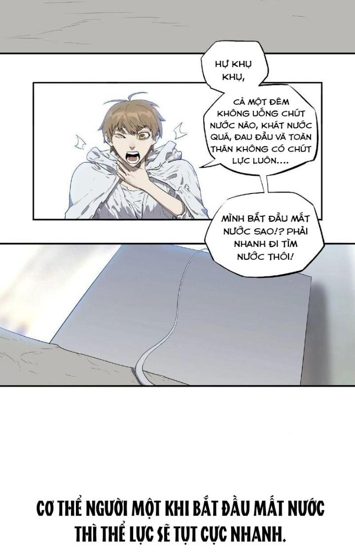 Ta, 5 Cm Chapter 3 - Next Chapter 4