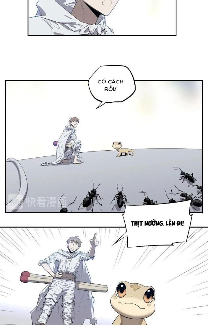 Ta, 5 Cm Chapter 3 - Next Chapter 4