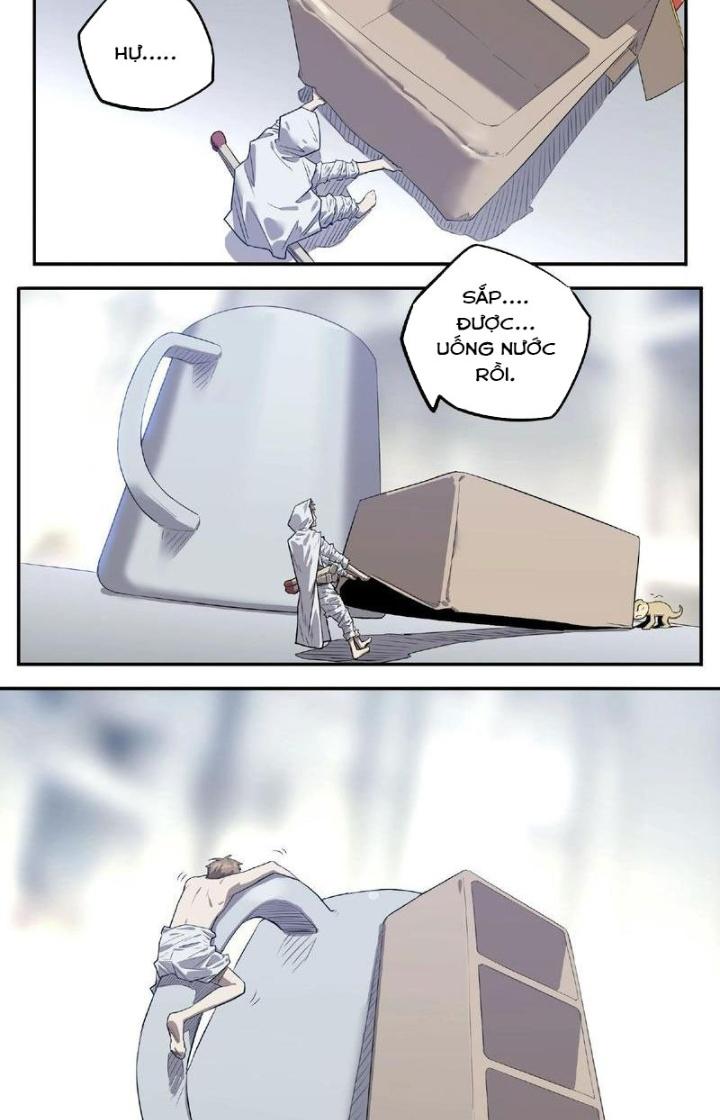 Ta, 5 Cm Chapter 3 - Next Chapter 4