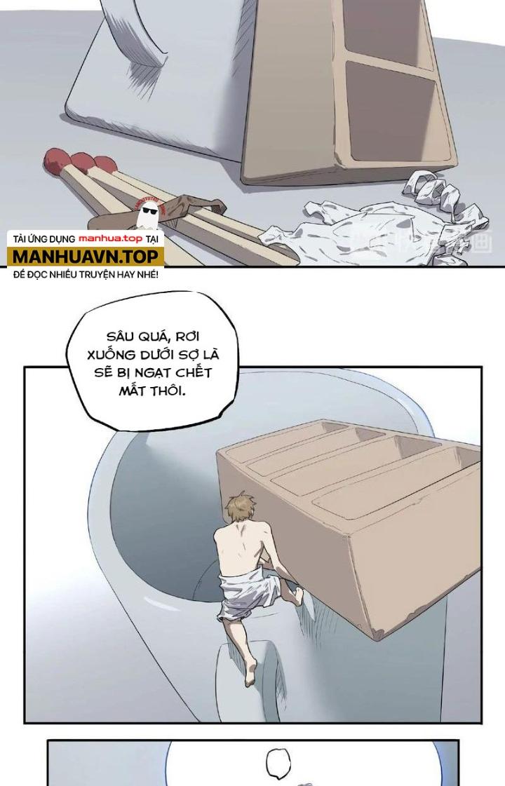 Ta, 5 Cm Chapter 3 - Next Chapter 4