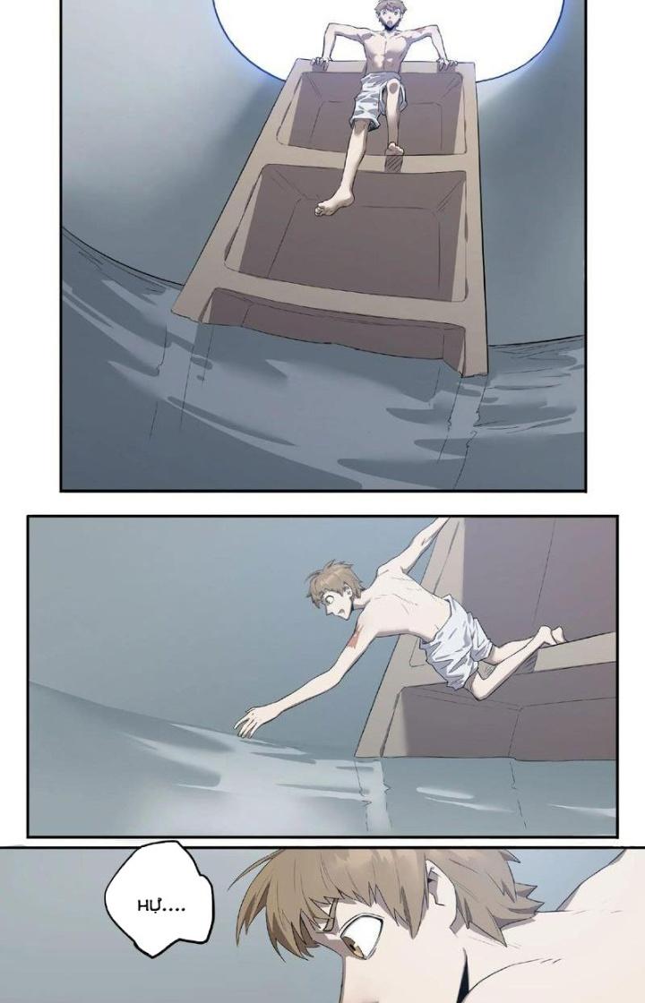 Ta, 5 Cm Chapter 3 - Next Chapter 4