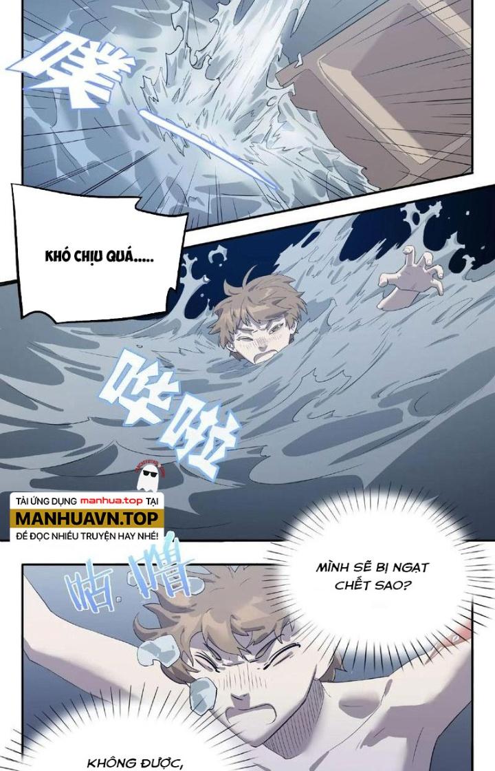 Ta, 5 Cm Chapter 3 - Next Chapter 4