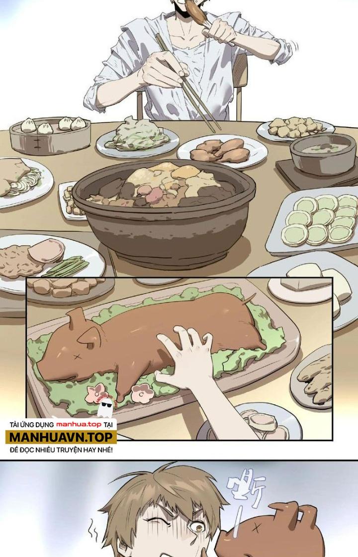 Ta, 5 Cm Chapter 3 - Next Chapter 4