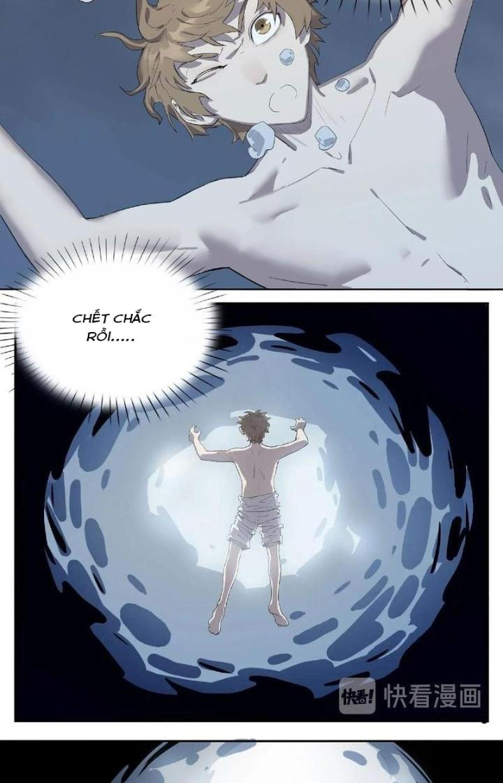 Ta, 5 Cm Chapter 3 - Next Chapter 4