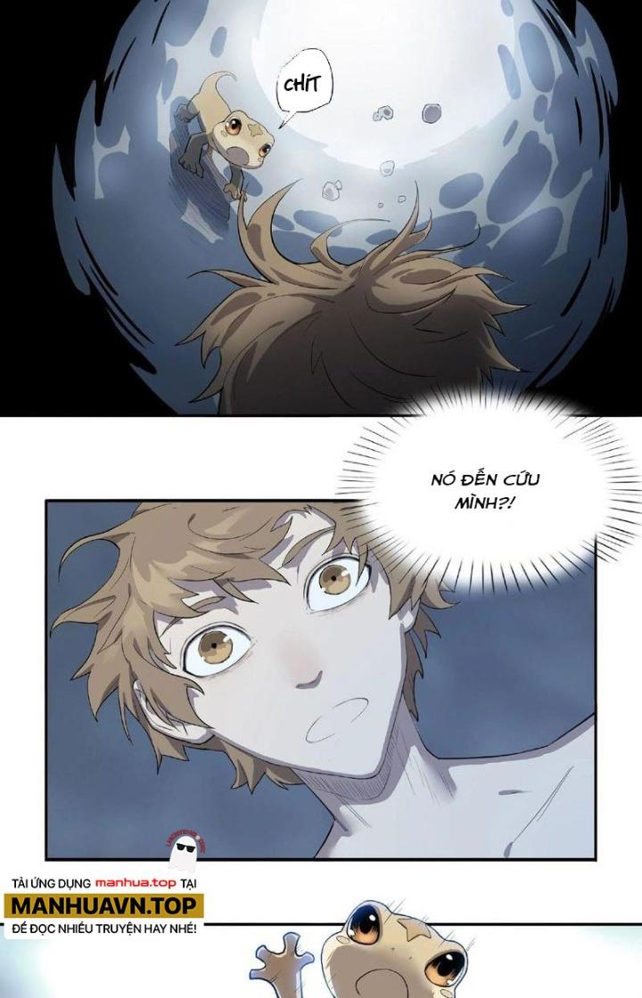 Ta, 5 Cm Chapter 3 - Next Chapter 4