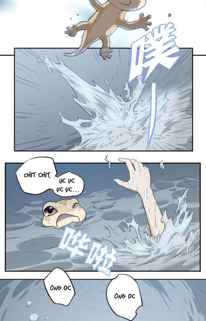 Ta, 5 Cm Chapter 3 - Next Chapter 4