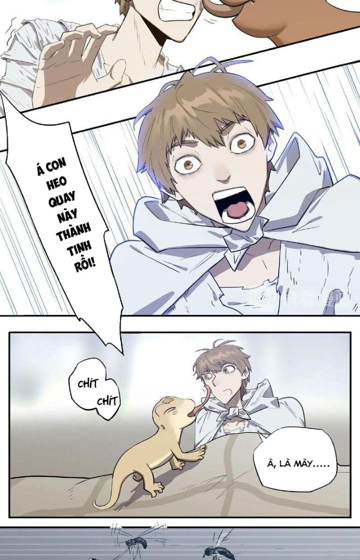 Ta, 5 Cm Chapter 3 - Next Chapter 4