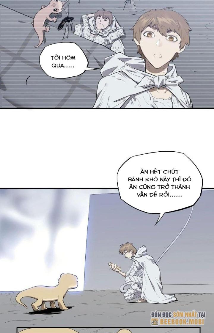 Ta, 5 Cm Chapter 3 - Next Chapter 4