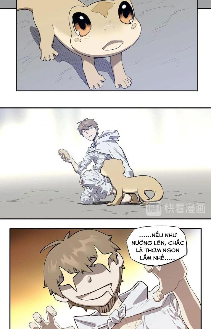 Ta, 5 Cm Chapter 3 - Next Chapter 4