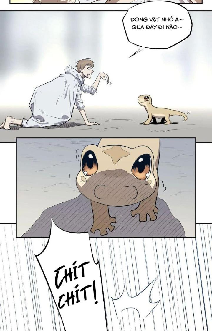 Ta, 5 Cm Chapter 3 - Next Chapter 4