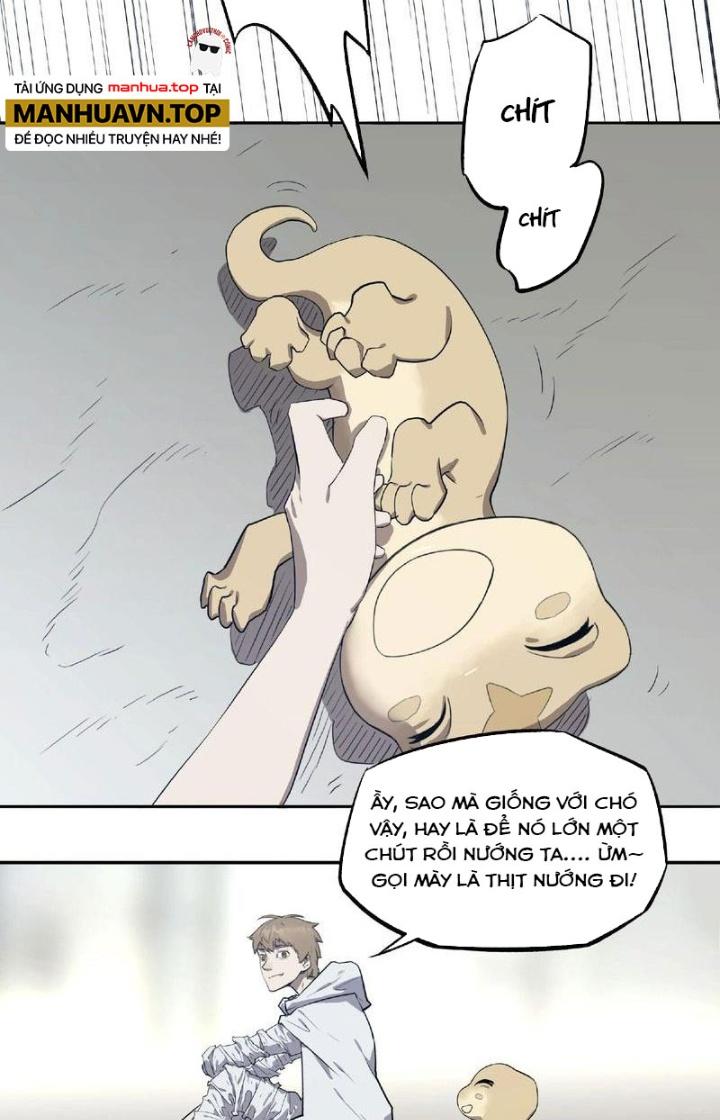 Ta, 5 Cm Chapter 3 - Next Chapter 4