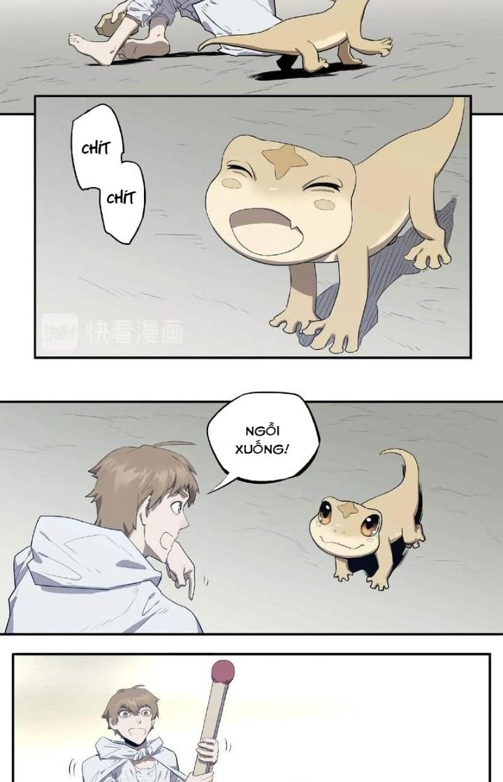 Ta, 5 Cm Chapter 3 - Next Chapter 4