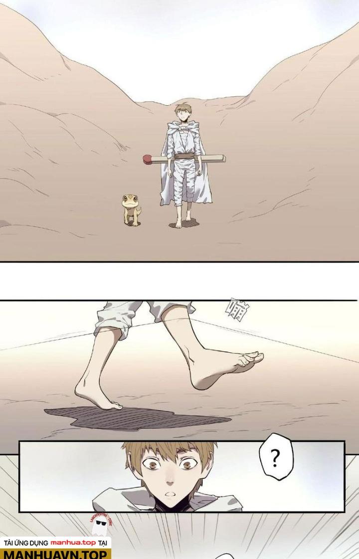 Ta, 5 Cm Chapter 4 - Next Chapter 5