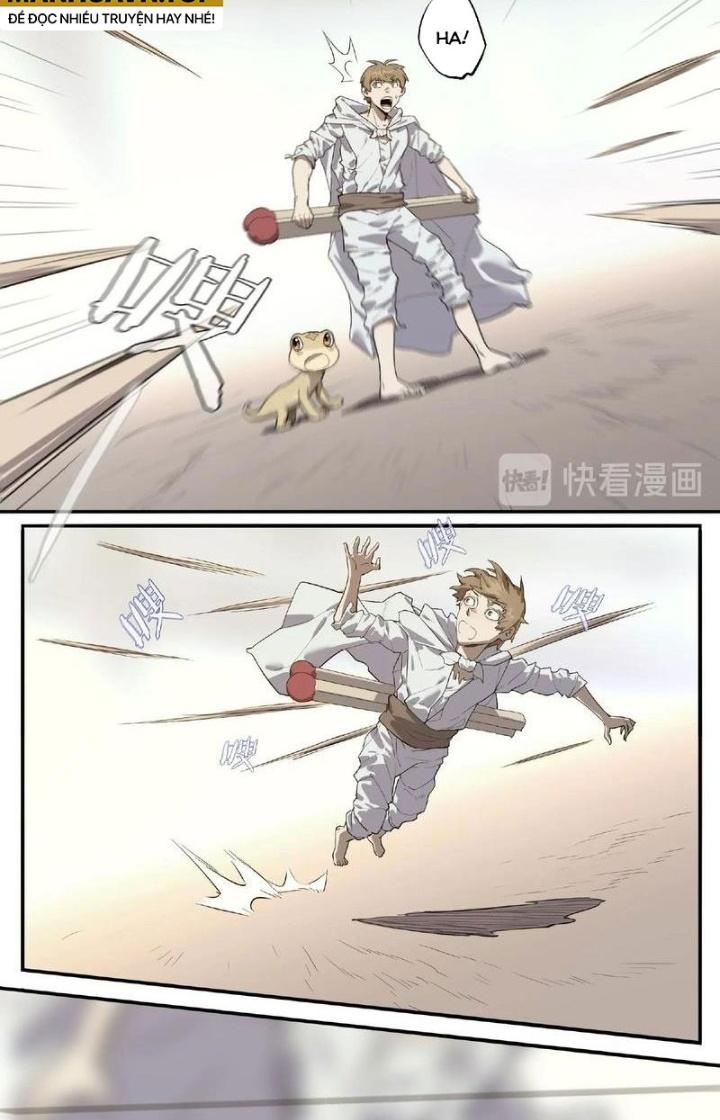 Ta, 5 Cm Chapter 4 - Next Chapter 5