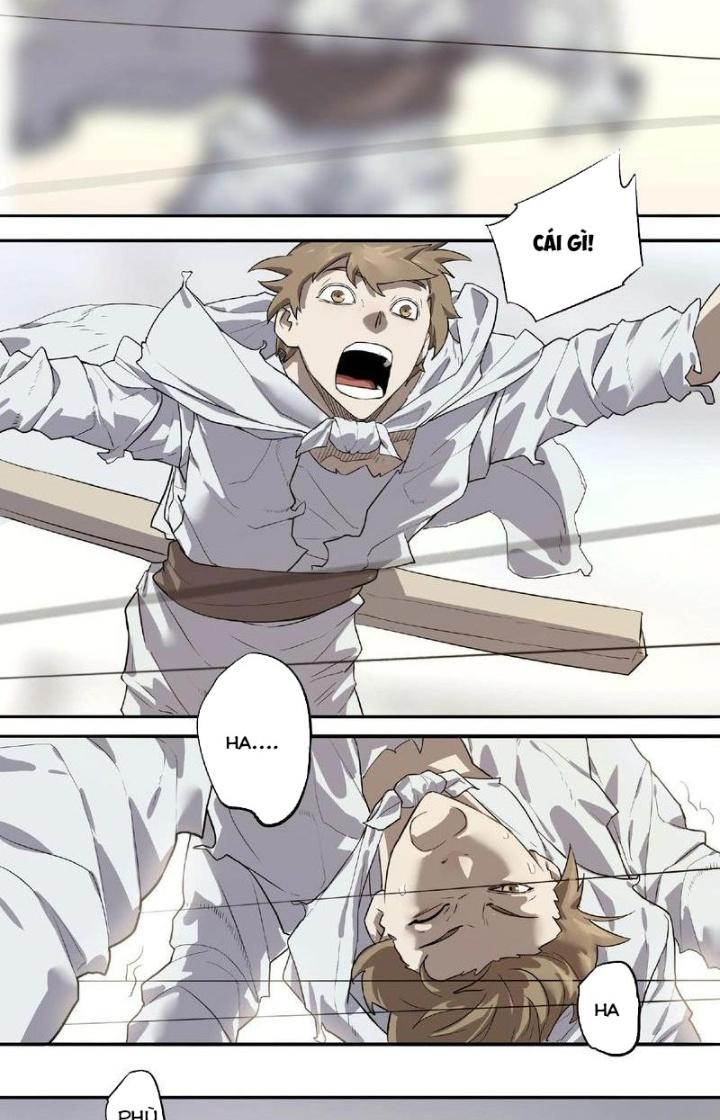 Ta, 5 Cm Chapter 4 - Next Chapter 5