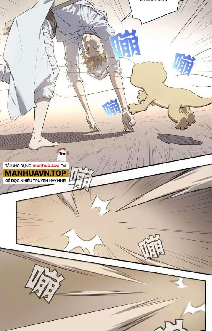 Ta, 5 Cm Chapter 4 - Next Chapter 5