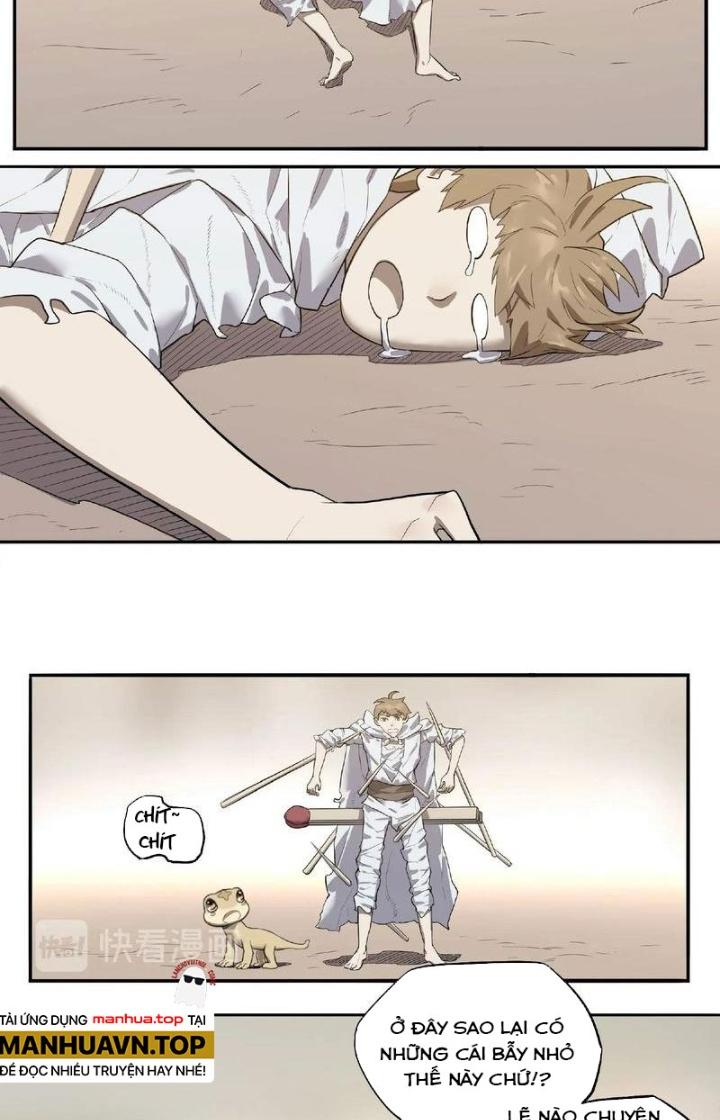 Ta, 5 Cm Chapter 4 - Next Chapter 5