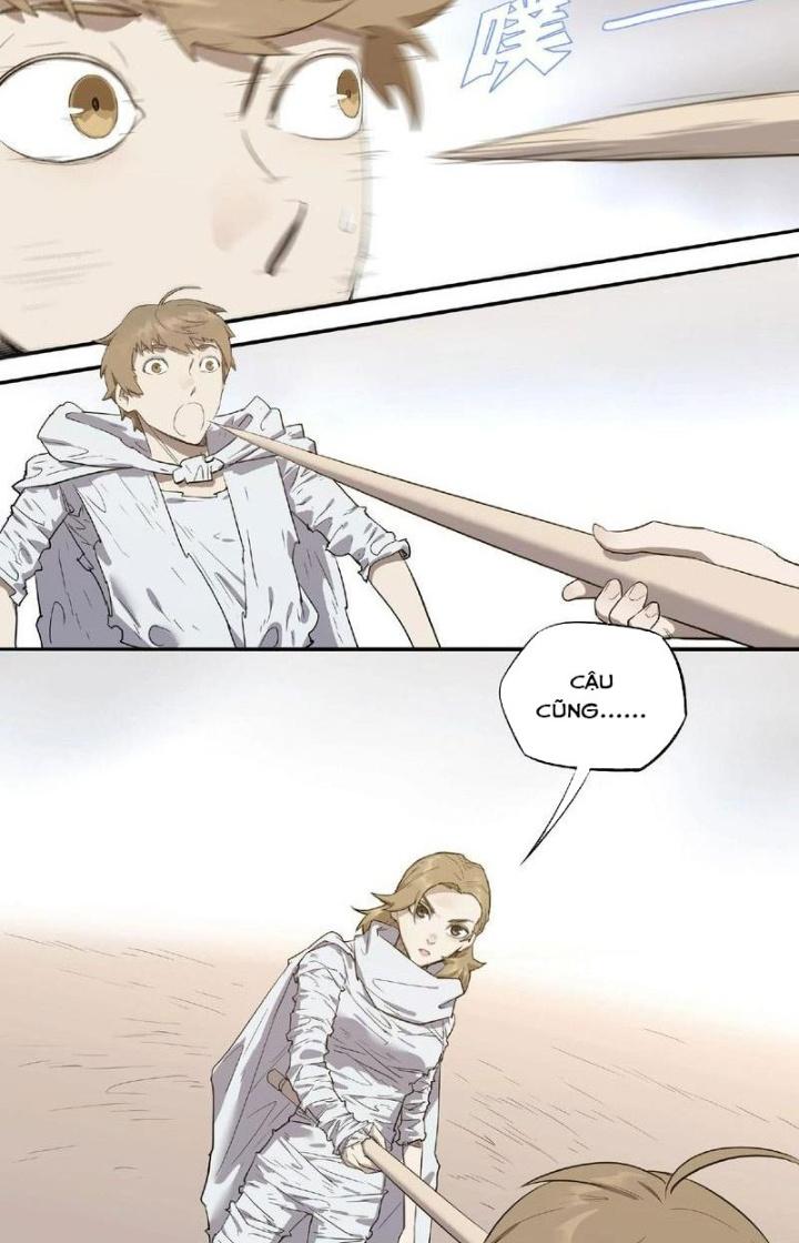 Ta, 5 Cm Chapter 4 - Next Chapter 5