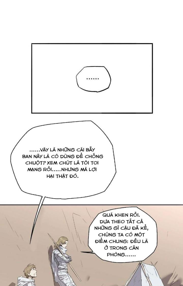 Ta, 5 Cm Chapter 4 - Next Chapter 5