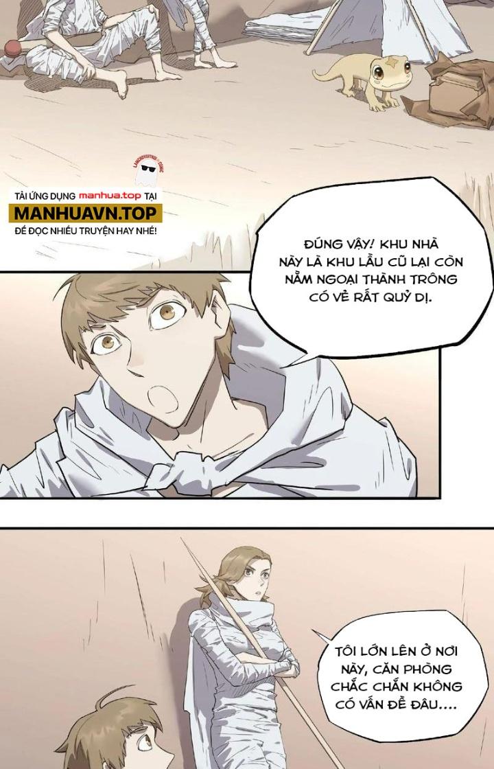 Ta, 5 Cm Chapter 4 - Next Chapter 5