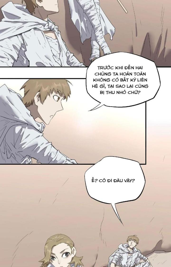 Ta, 5 Cm Chapter 4 - Next Chapter 5