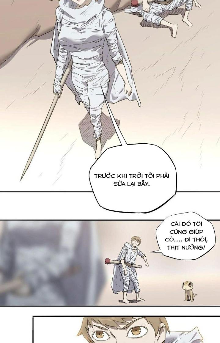 Ta, 5 Cm Chapter 4 - Next Chapter 5