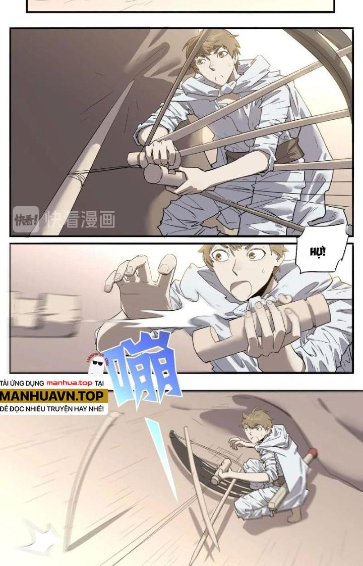 Ta, 5 Cm Chapter 4 - Next Chapter 5