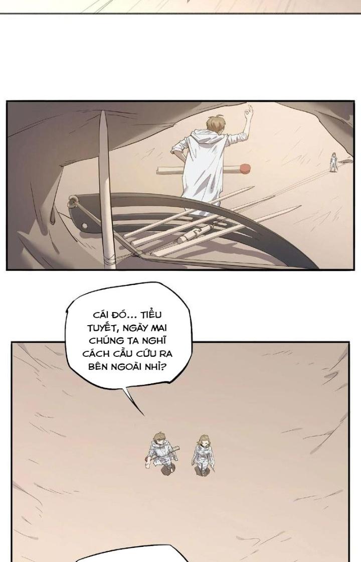 Ta, 5 Cm Chapter 4 - Next Chapter 5