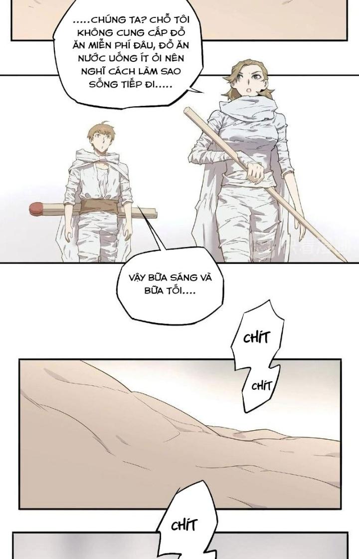 Ta, 5 Cm Chapter 4 - Next Chapter 5