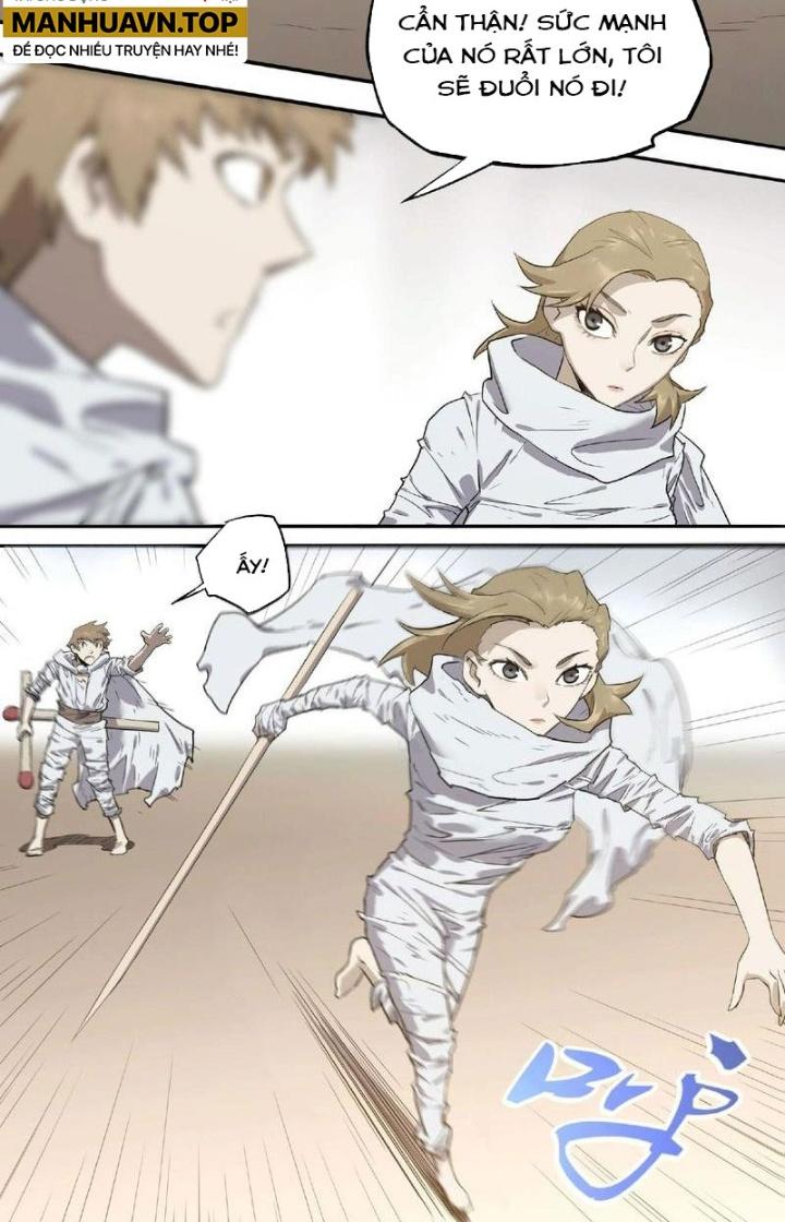 Ta, 5 Cm Chapter 4 - Next Chapter 5