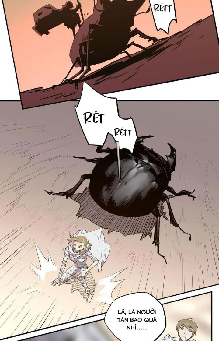 Ta, 5 Cm Chapter 4 - Next Chapter 5