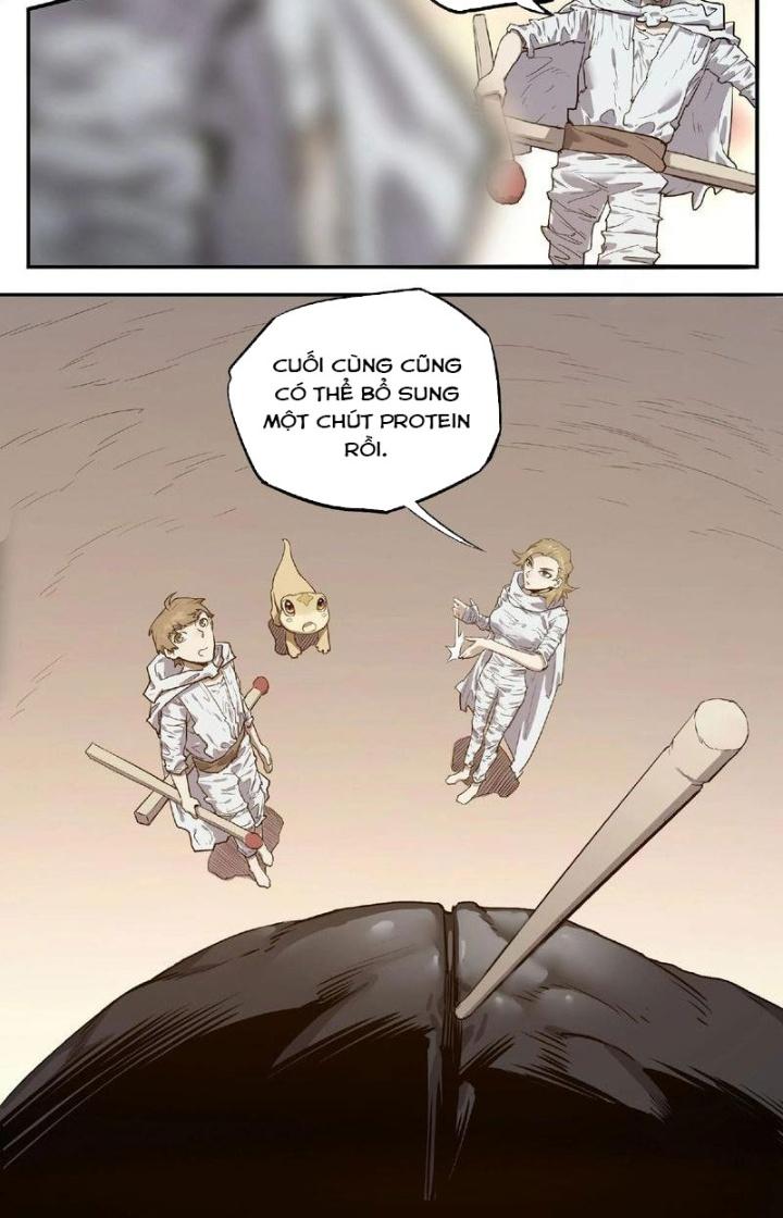 Ta, 5 Cm Chapter 4 - Next Chapter 5