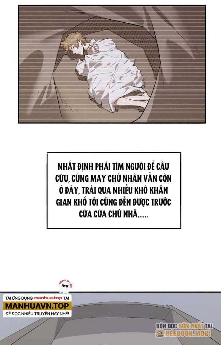 Ta, 5 Cm Chapter 4 - Next Chapter 5