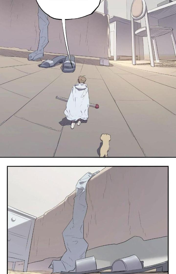 Ta, 5 Cm Chapter 4 - Next Chapter 5