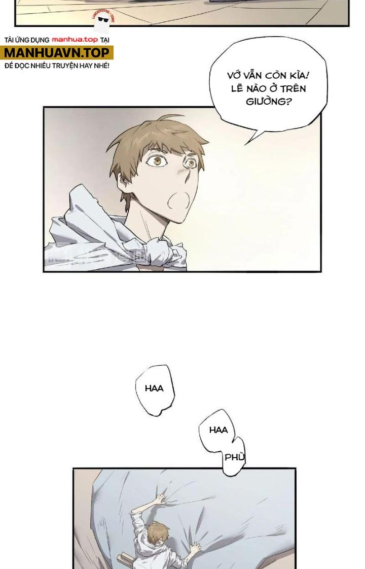 Ta, 5 Cm Chapter 4 - Next Chapter 5