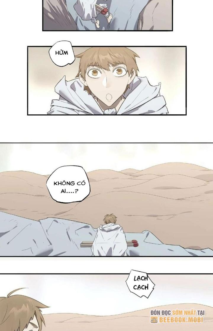 Ta, 5 Cm Chapter 4 - Next Chapter 5