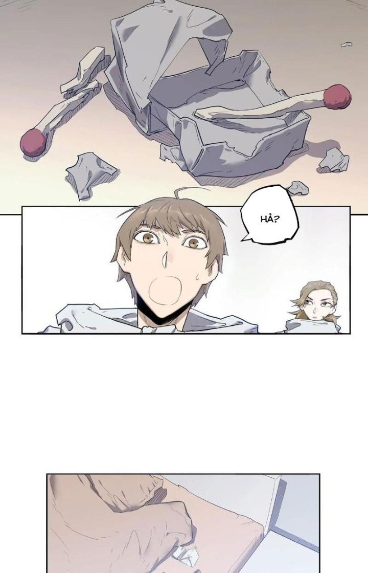 Ta, 5 Cm Chapter 5 - Next Chapter 6